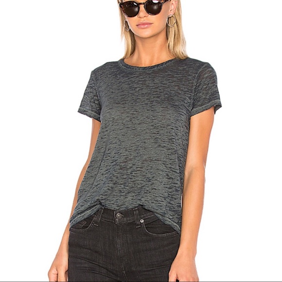 rag and bone t shirt womens